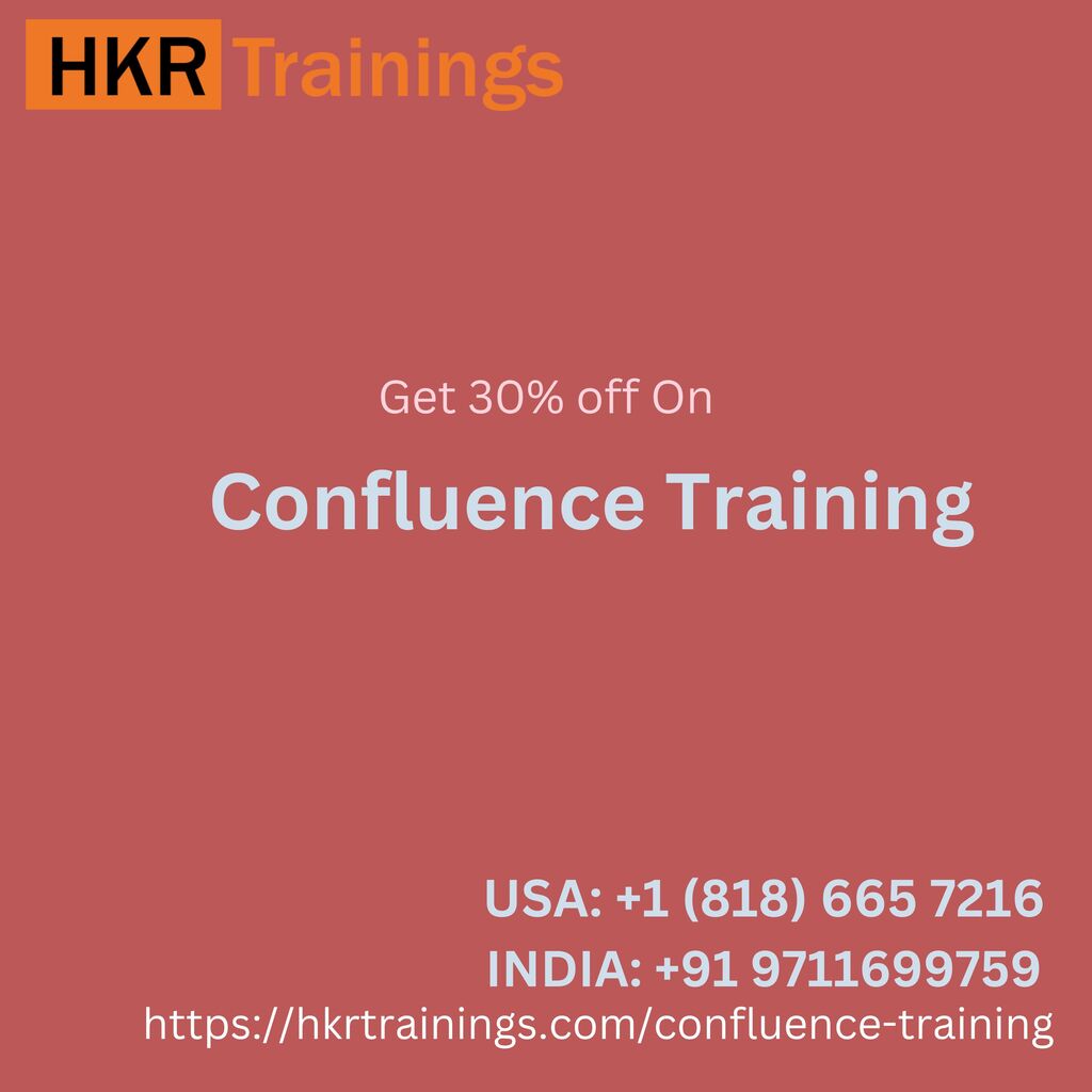 Confluence Training Picture Box