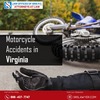 motorcycle accidents yesterday