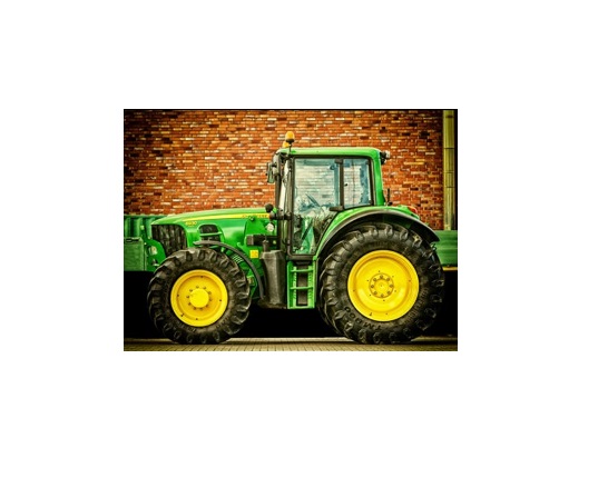 Jim's Tractor Services Jim's Tractor Services