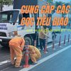 cung cap coc tieu giao thong - Thietbithinhphat