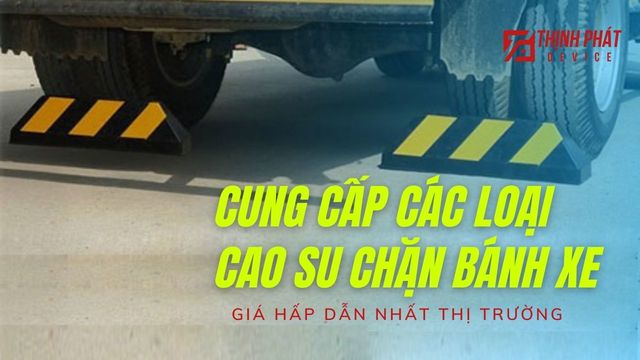 cung caÌ‚Ìp caÌc loaÌ£i cao su chaÌ£Ì†n baÌnh x Thietbithinhphat.com