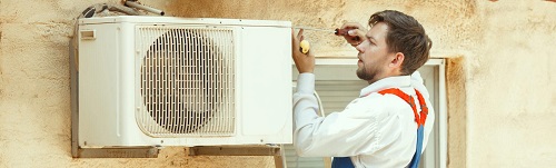 HVAC contractor Garner Heating & Cooling