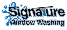 Signature Window Washing (7) - Anonymous