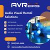 Audio Visual Rental - Picture Box