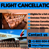 Emirates Flights Cancellati... - Picture Box