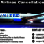 United Airlines Cancellatio... - Picture Box