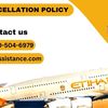 Etihad cancellation policy - Picture Box