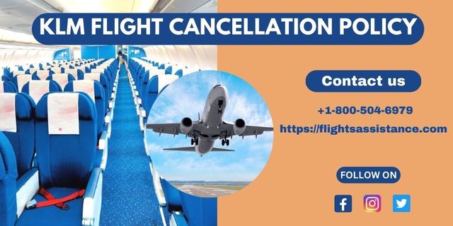 KML Flight Cancellation Policy Picture Box