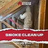 Mold cleanup - Advanced 24/7 Water Damage ...