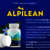 Alpilean Reviews â€“ Safe I... - Picture Box