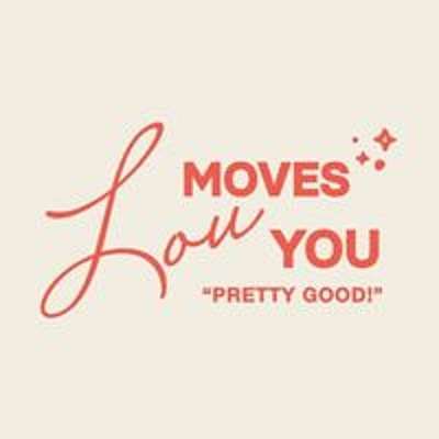 400 Sweet Lou Moves You