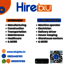 get best high paying blue c... - hireblu