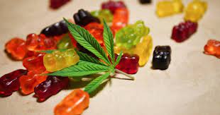 45 khonsu CBD Gummies Reviews