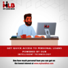 My Loan Bhai- Instant personal loan