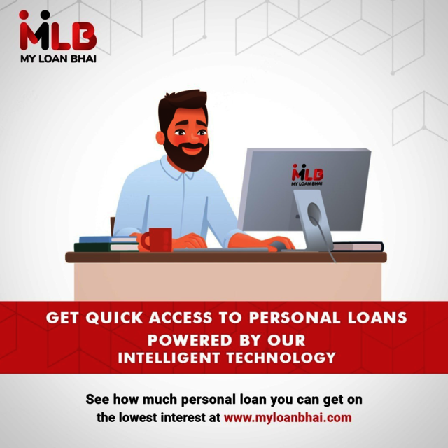 My loan bhai My Loan Bhai- Instant personal loan