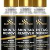 Silky Skin Tag Remover: High level Normal Serum For Mole Expulsion?