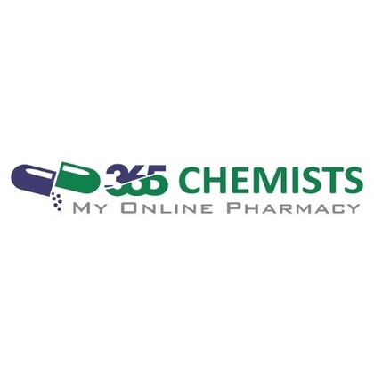 365chemists - Anonymous