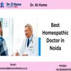 Top Best Homeopathic Doctor in Noida