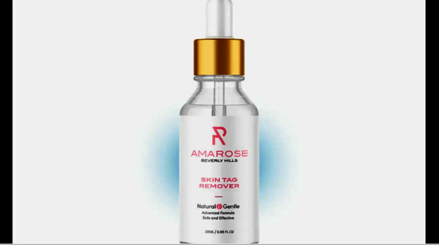 Perfect 10 Skin Tag Remover (Paradise Skin Tag Rem Picture Box