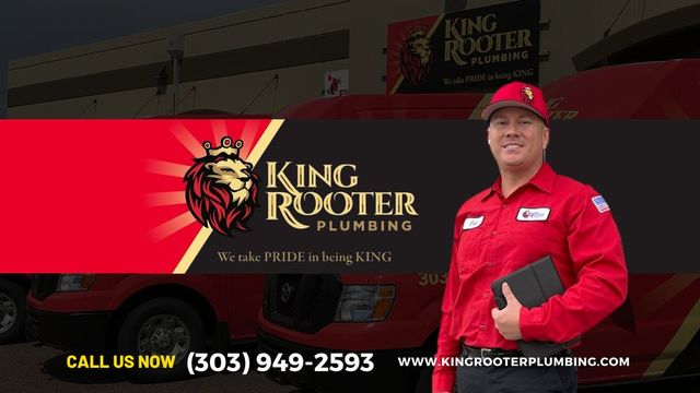 Emergency Plumbing Services King Rooter & Plumbing