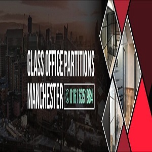 Glass Partitions Manchester Glass Partitions Manchester