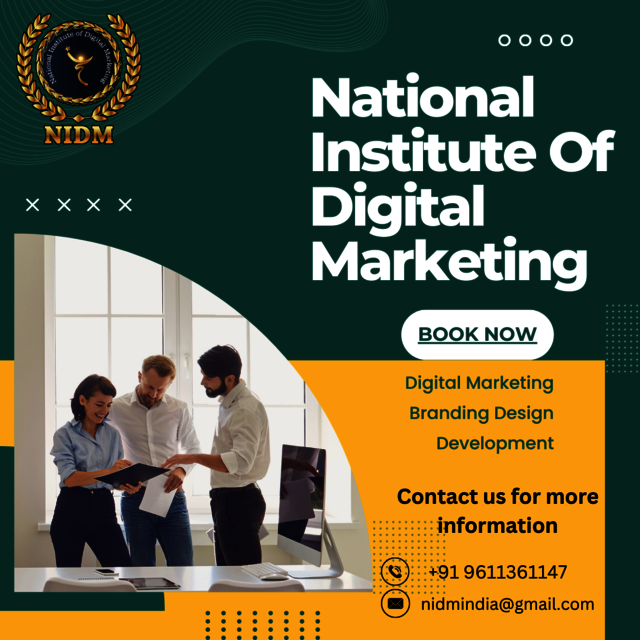 DIGITAL MARKETING CLASSES IN BANGALORE Picture Box