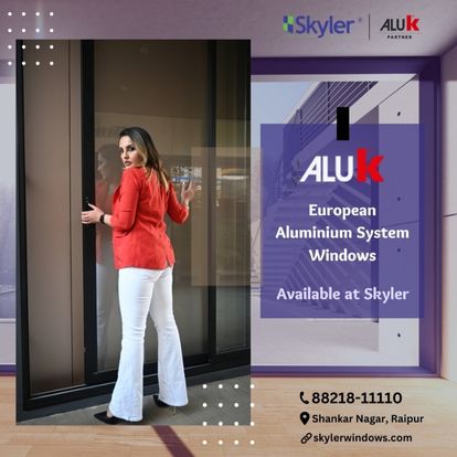 Slimline Aluminium Windows5 Slimline Aluminium Windows