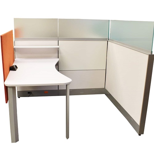 Used Cubicles San Austin Office Furniture Plus - Austin