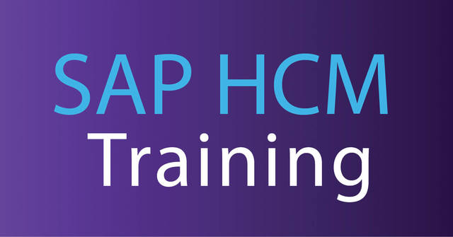 Get Your Dream Job With Our SAP HCM Training Picture Box