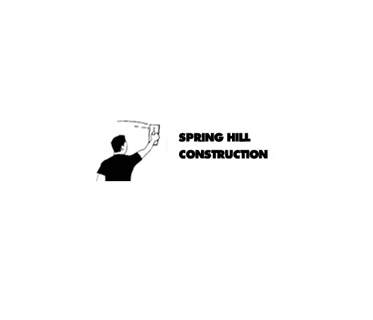 logo Spring Hill Construction