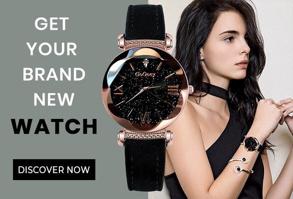 Best Designer Watches Womens Picture Box