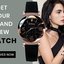Best Designer Watches Womens - Picture Box