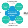 Field Service Management Software