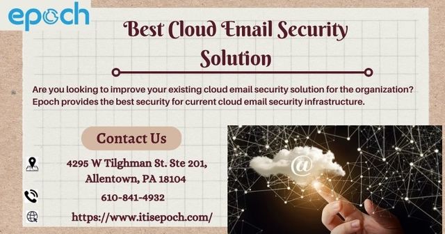 Best Cloud email Security Solution Picture Box