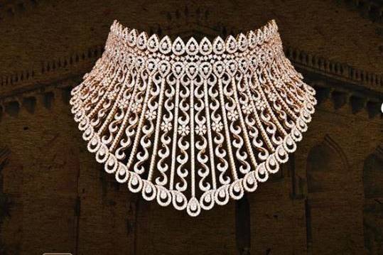mangatrai-the-original-7 15 232497-1567946980 Necklace