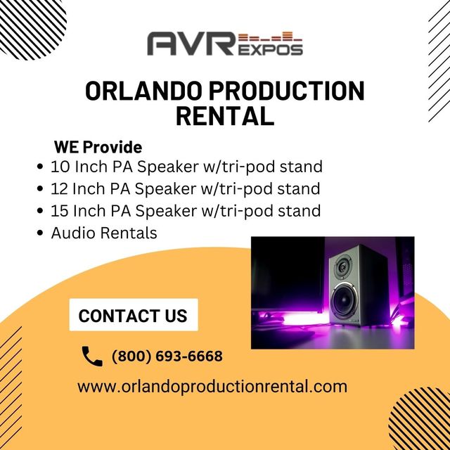 orlando production rental (1) avr EXPOS