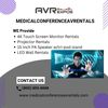 medicalconferenceavrentals - avr EXPOS