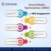 Social Media Optimization |... - Ennoble Technologies