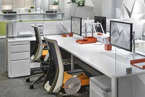 Office Cubicles San Antonio Office Furniture Plus - San Antonio