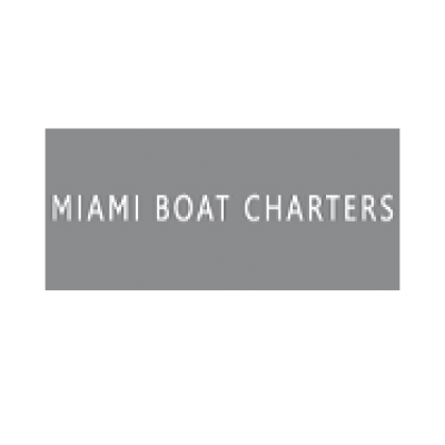 Miami Boat Charters Picture Box