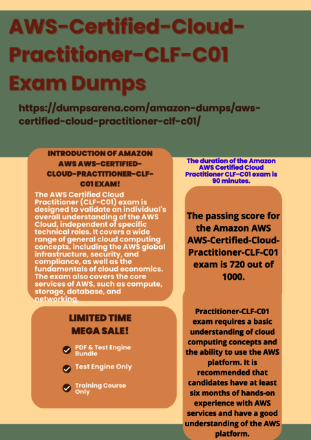 CLF-C01 Exam Dumps Picture Box