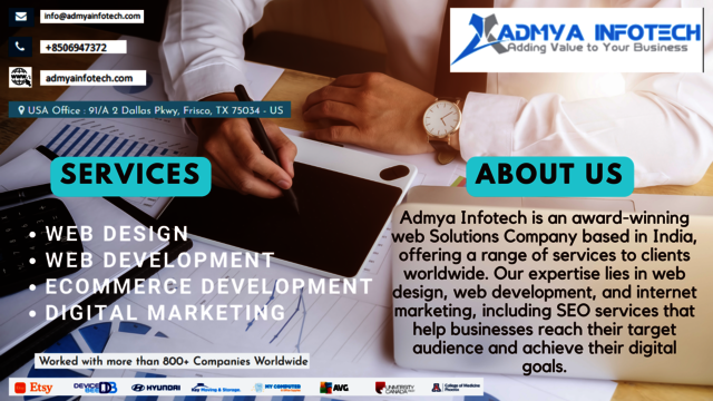 # 1 Web Designing Company | Web Development & SEO  Picture Box