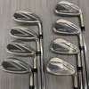 used taylormade golf clubs - Picture Box