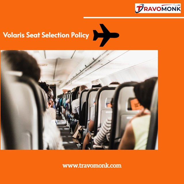 Volaris Seats: A Comprehensive Guide Picture Box