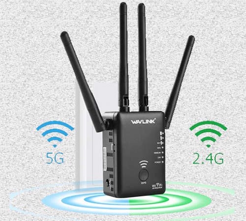 wavlink extender Wavlinkext