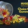 Choice CBD Gummies (1) - CHOICE CBD GUMMIES