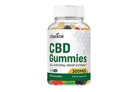 download CHOICE CBD GUMMIES