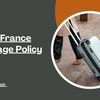 Air France Baggage Policy - Picture Box